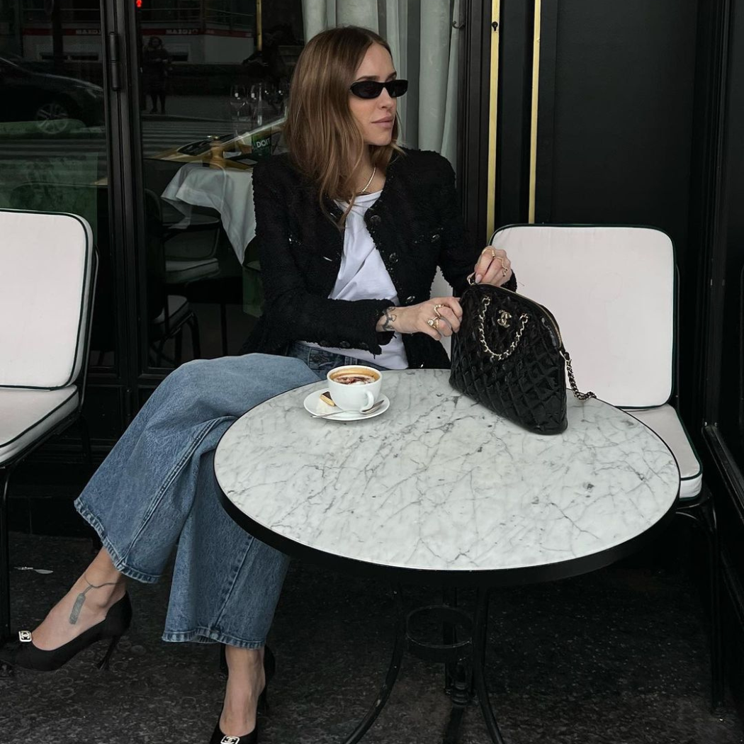 Trendy jesień-zima 2023/2024 w modzie damskiej. Oto najmodniejsze ubrania, buty i dodatki sezonu